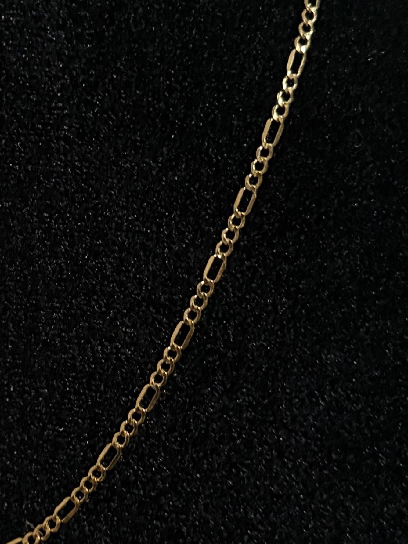 Cadena Cartier