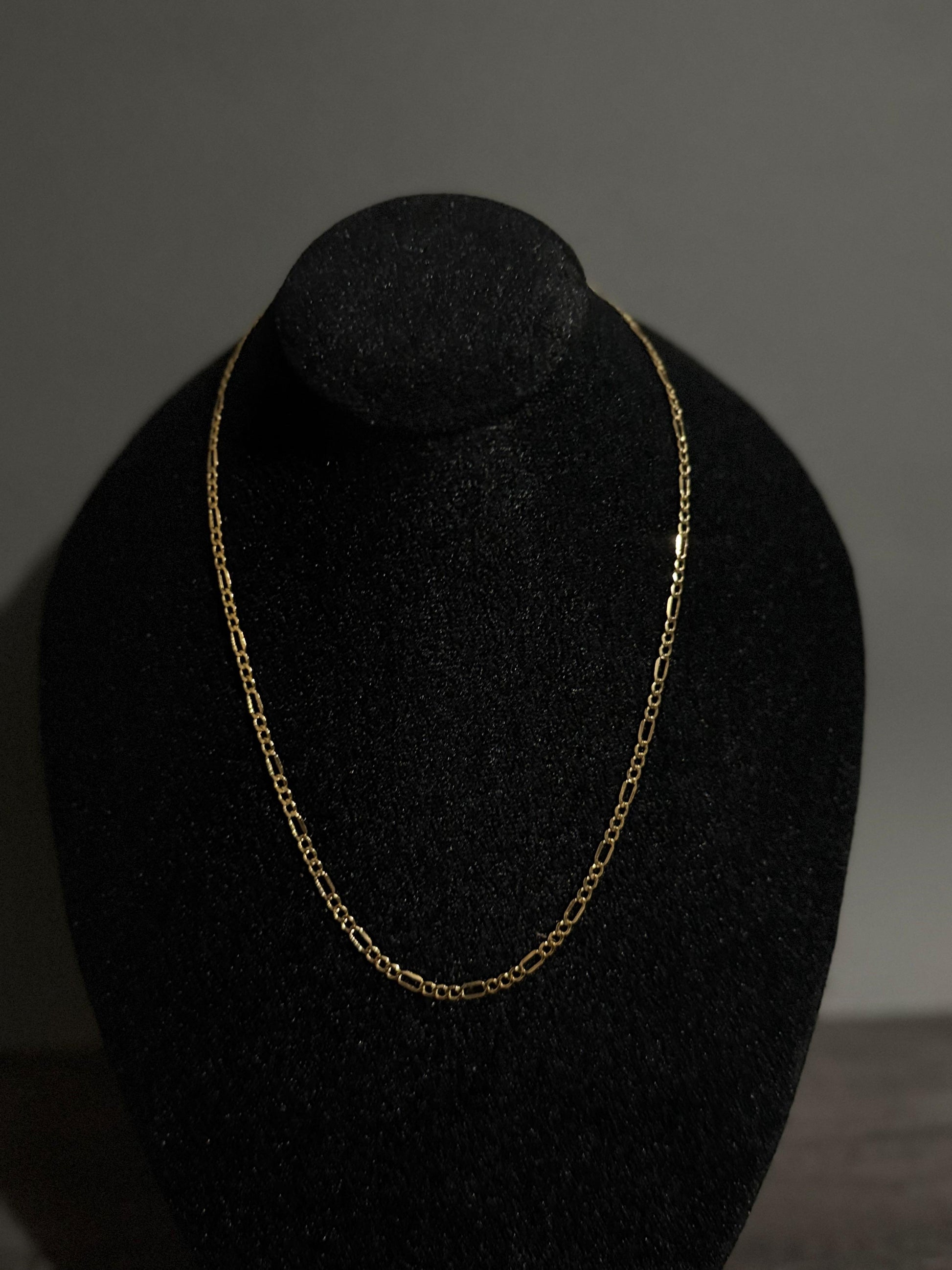 Cadena Cartier