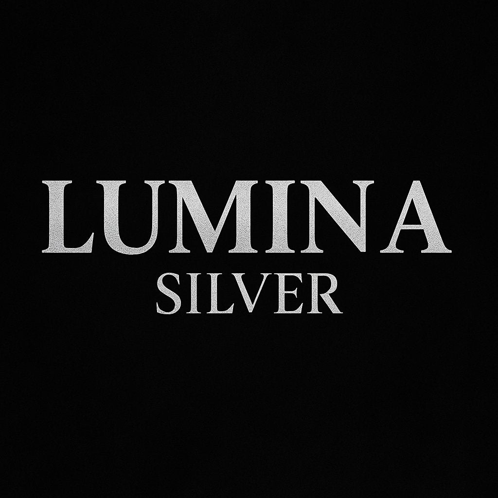 Lumina Silver