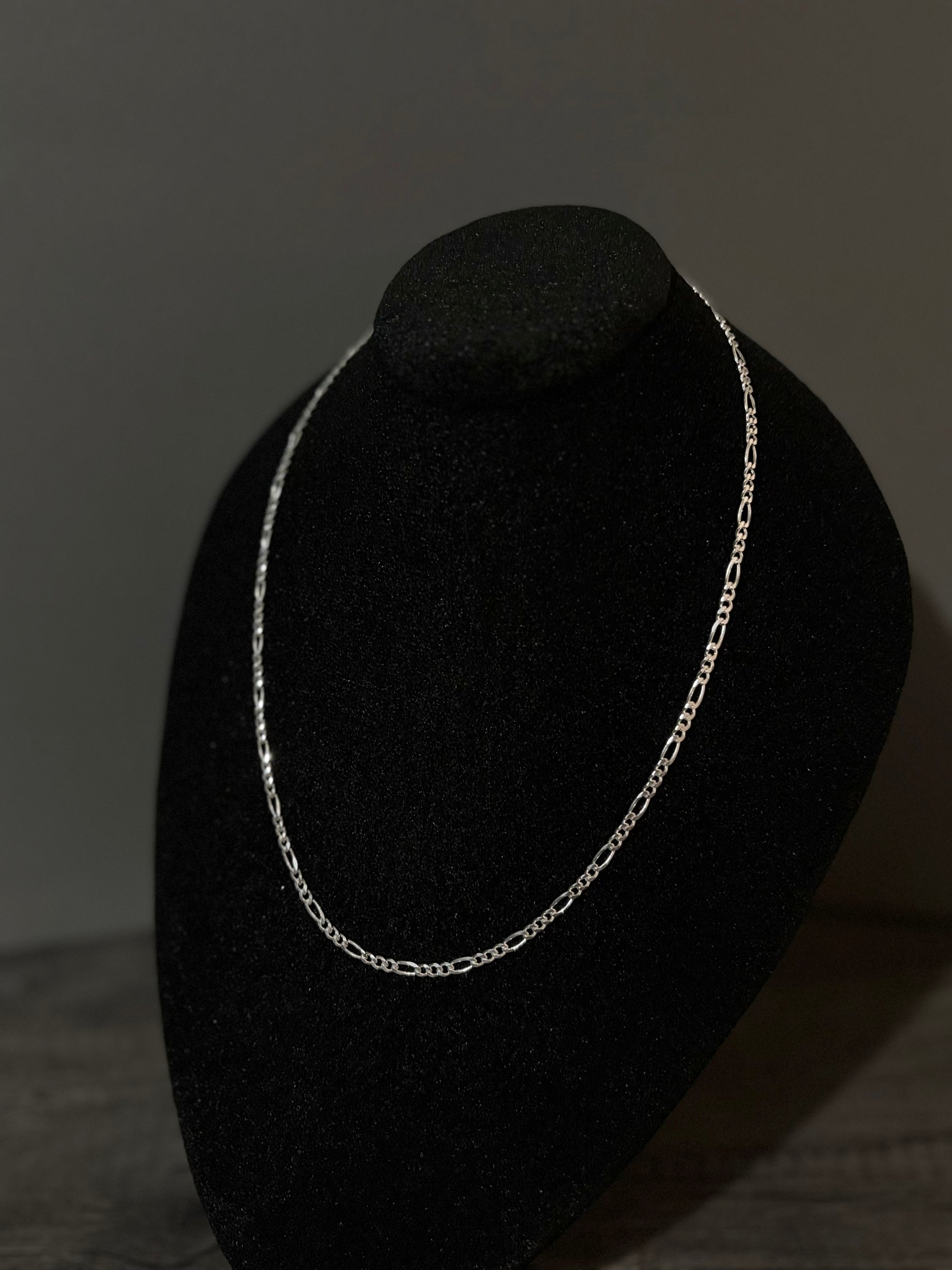 Cadena Cartier