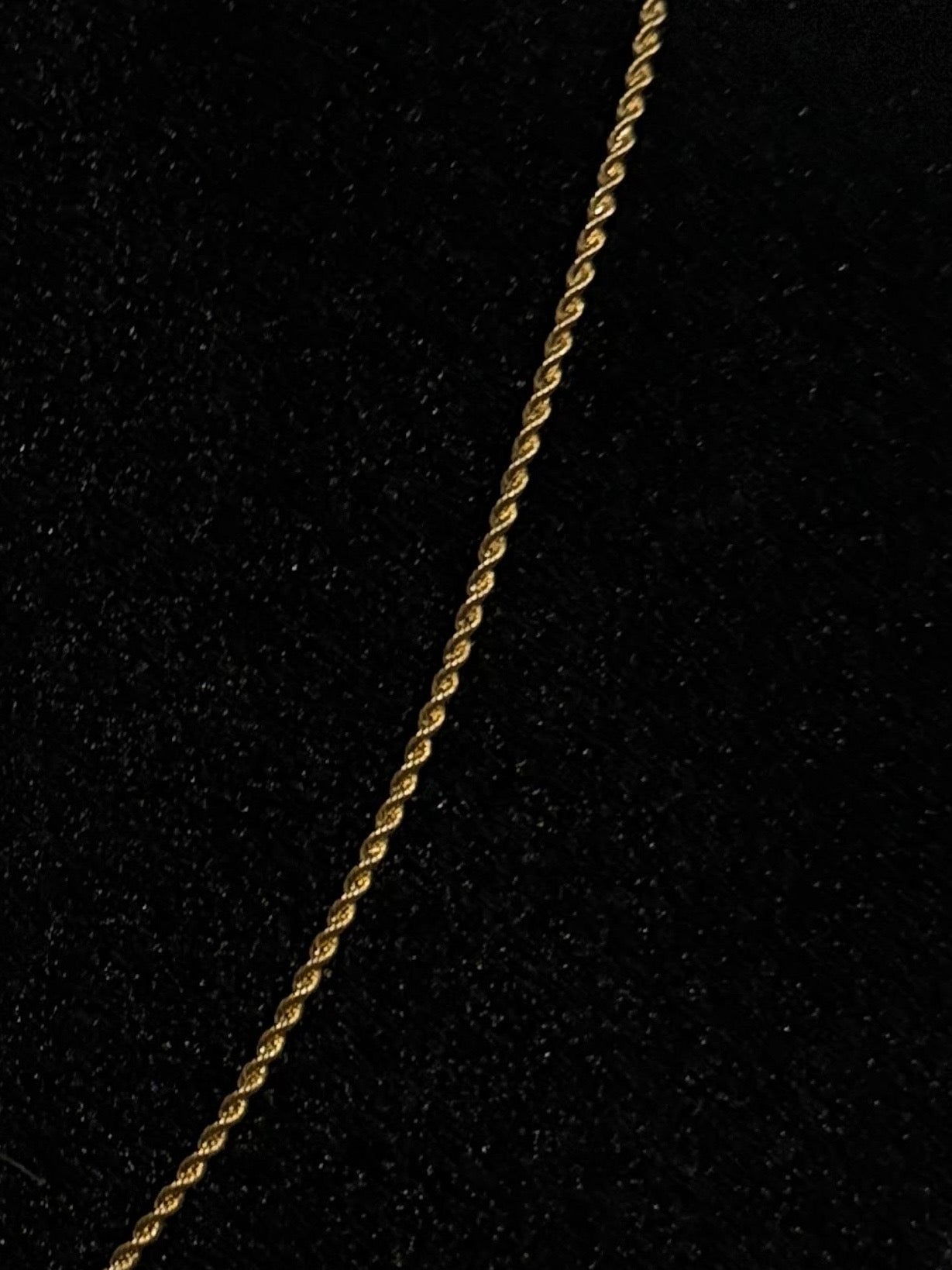 Cadena Torsal