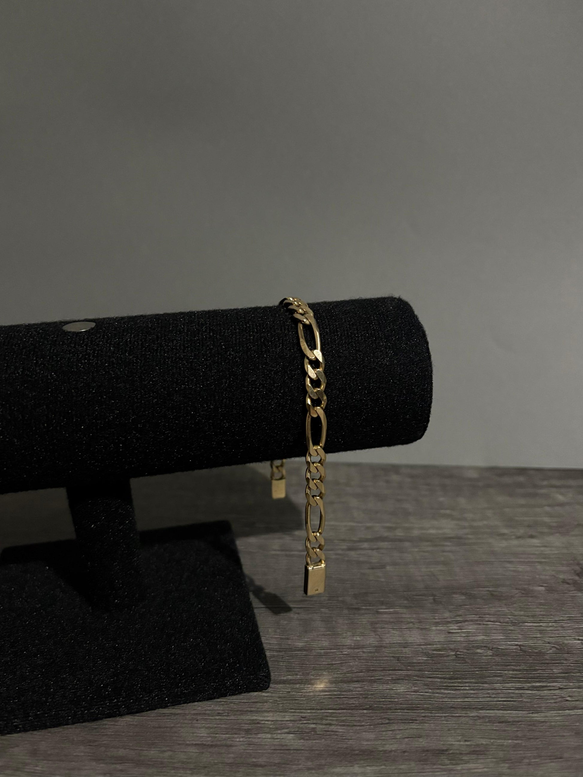 Pulso Cartier