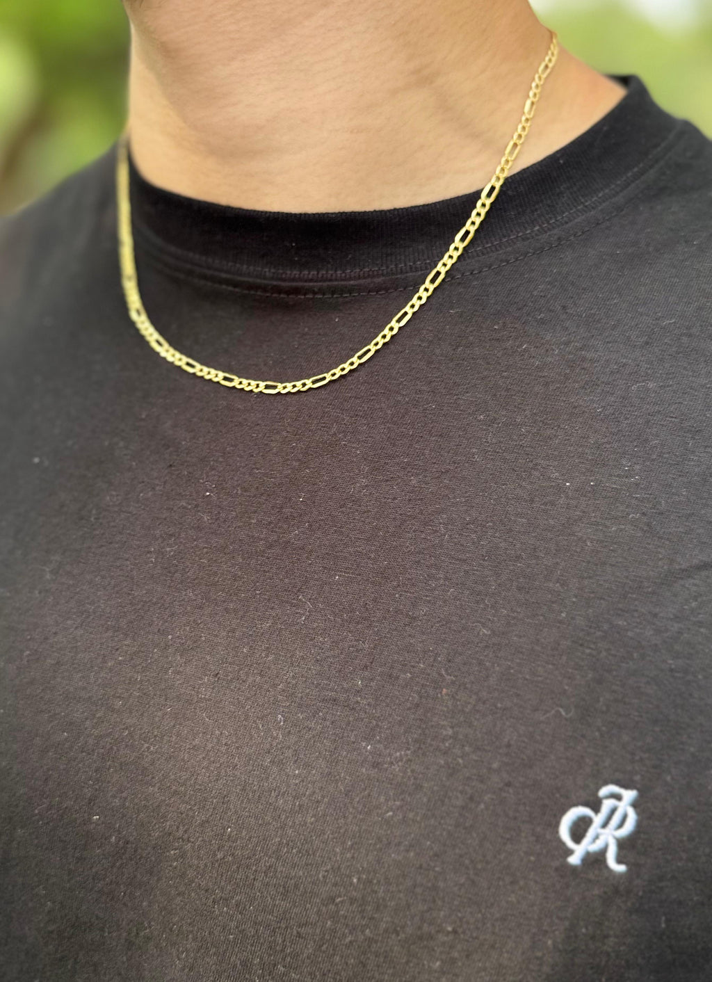 Cadena Cartier