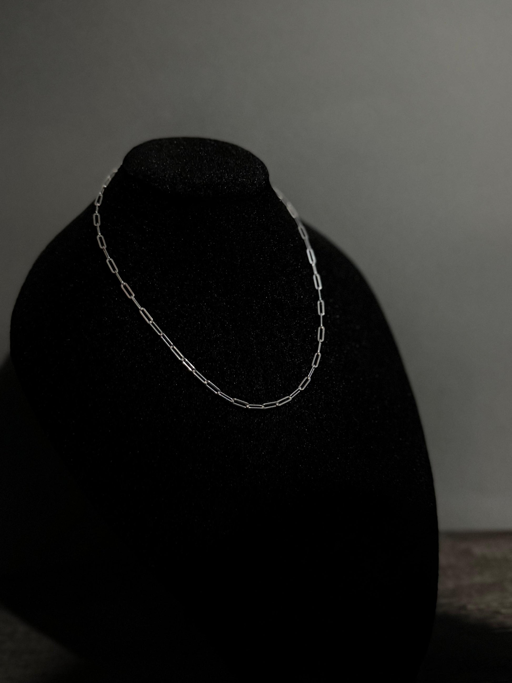 Cadena Clip