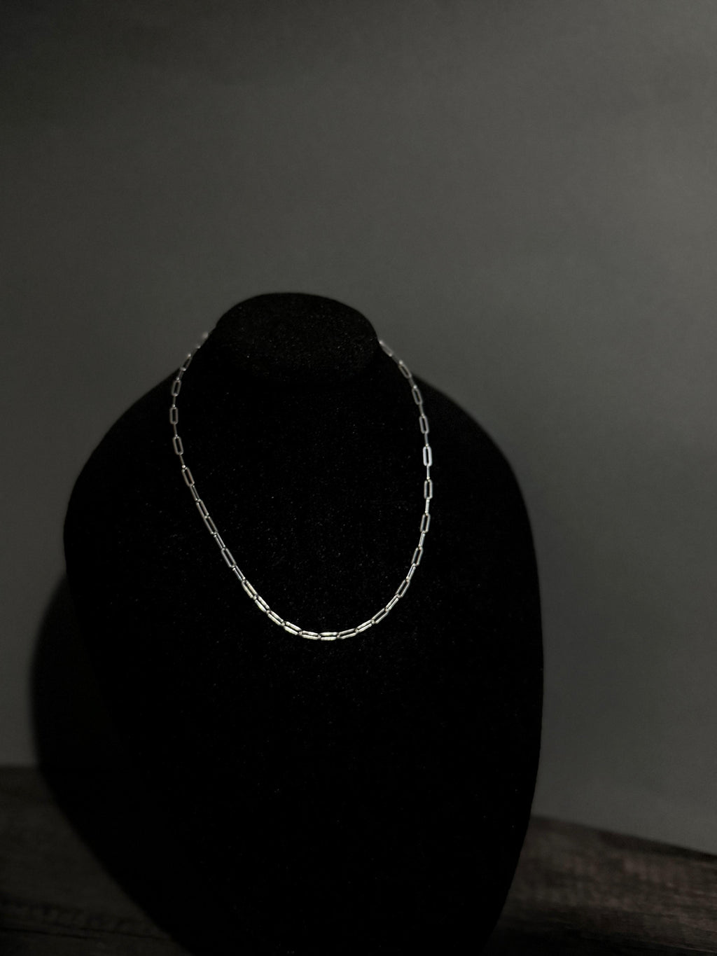 Cadena Clip