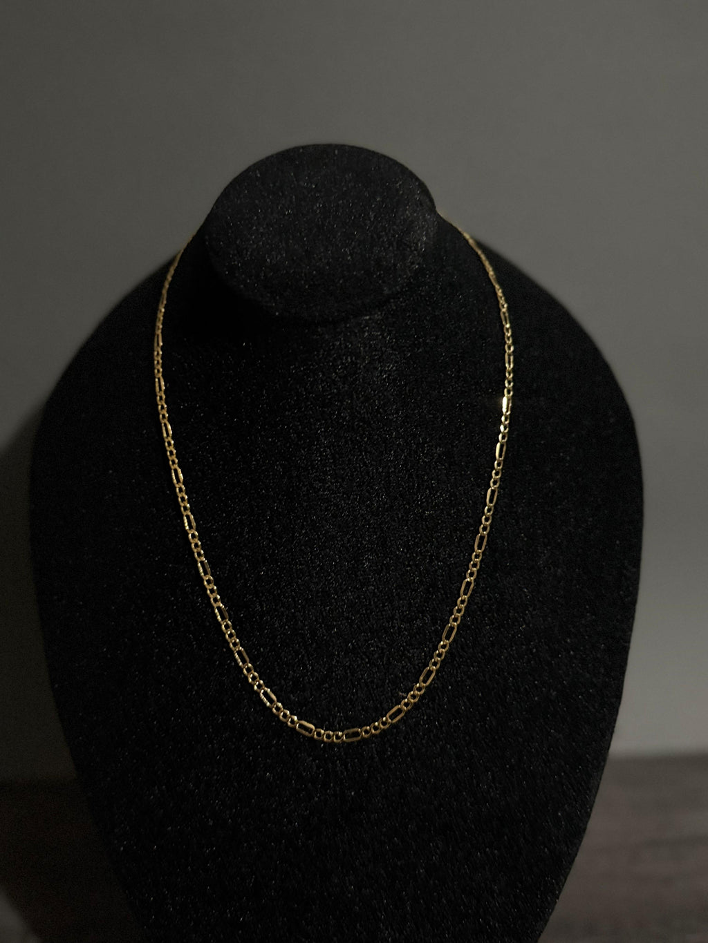 Cadena Cartier