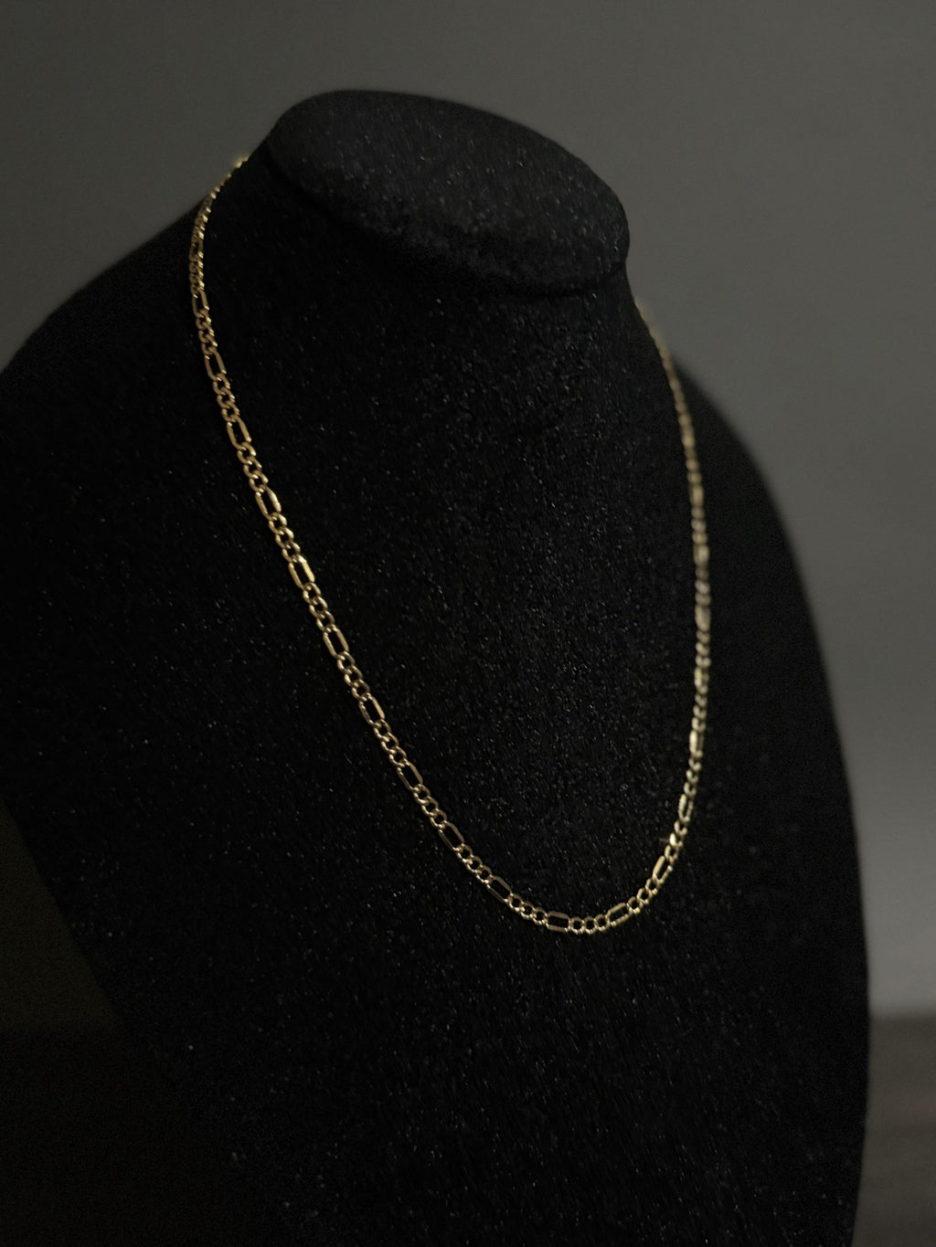 Cadena Cartier